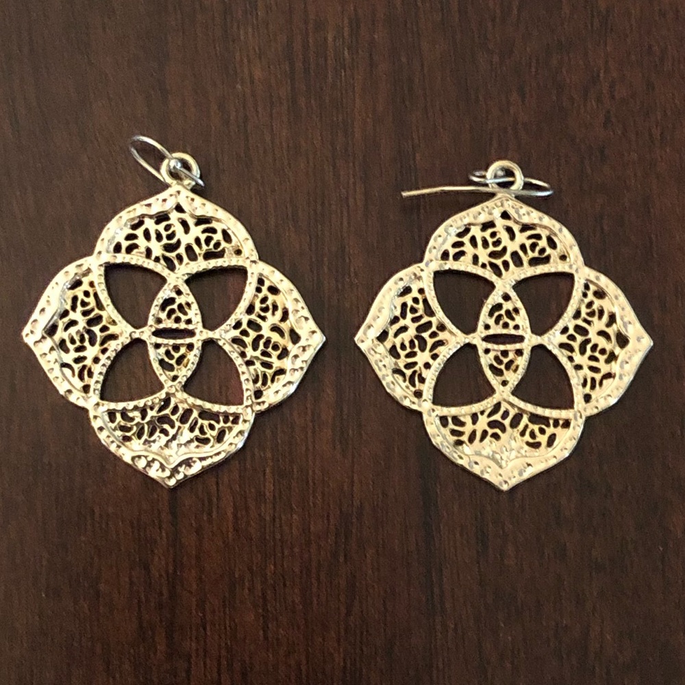 Kendra Scott Dawn Earrings